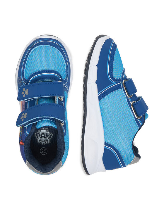 Paw Patrol Paw Patrol Sportcipők CEO-CP66-SS26-303PAW Kék