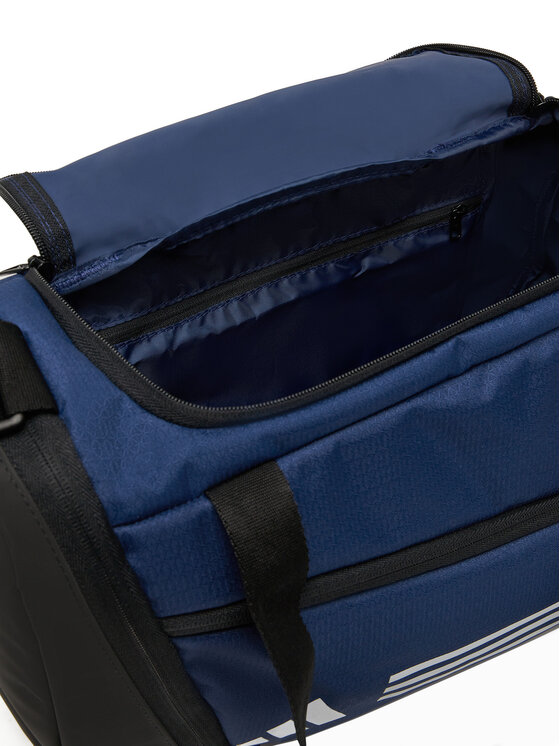 adidas adidas Borsa Essentials 3-Stripes XSmall JM9061 Blu scuro