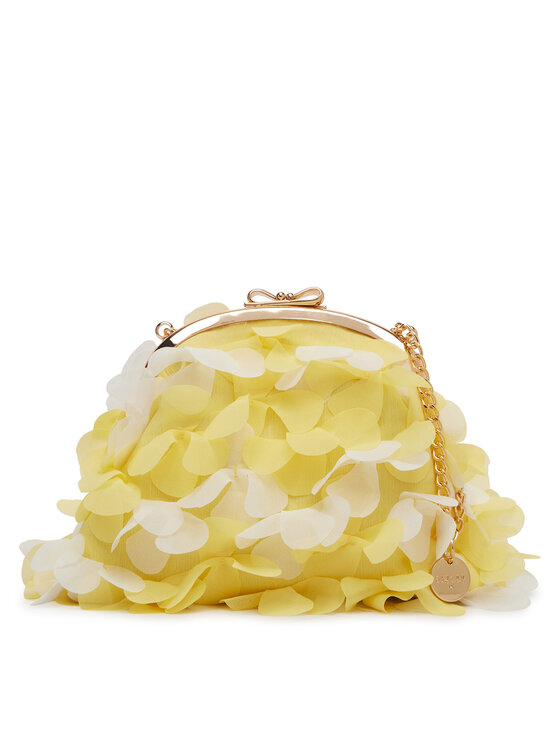 Abel & Lula Abel & Lula Handtasche 5482 Gelb