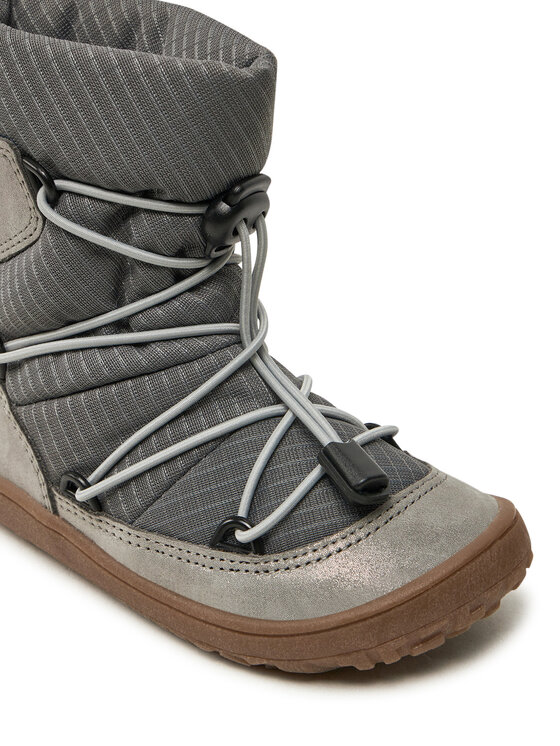 Froddo Froddo Zimske čizme G3160239-10 M Siva