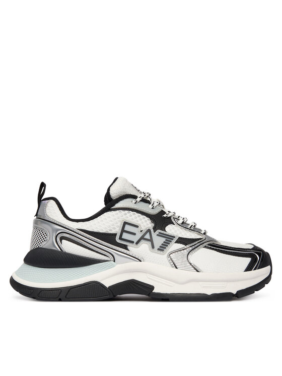 EA7 Emporio Armani Sneakers X8X249 XK446 MZ492 Colorat