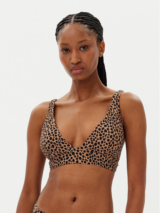 Góra od bikini MICHAEL Michael Kors
