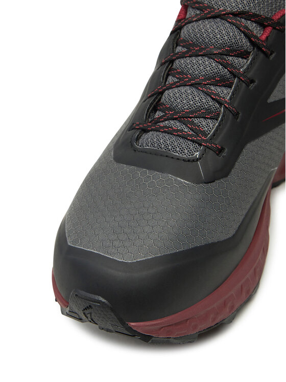 Inov-8 Inov-8 Trekking čevlji RocFly G 350 GTX GORE-TEX 001103 Siva