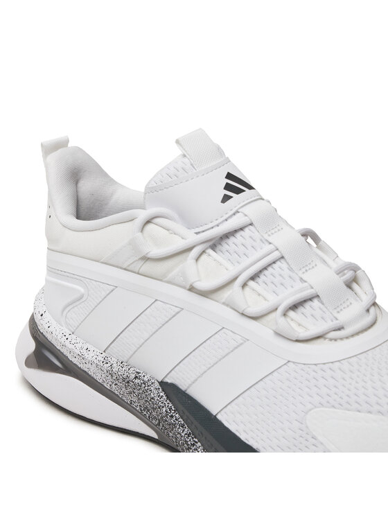 adidas adidas Sneakersy Alpharesponse IE6347 Biały