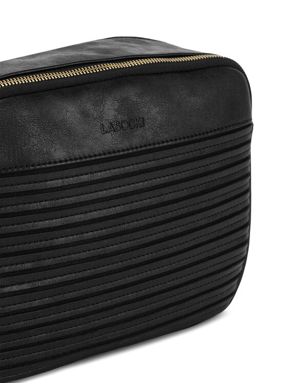 Lasocki Lasocki Handtasche LSK-K-025-06 Schwarz