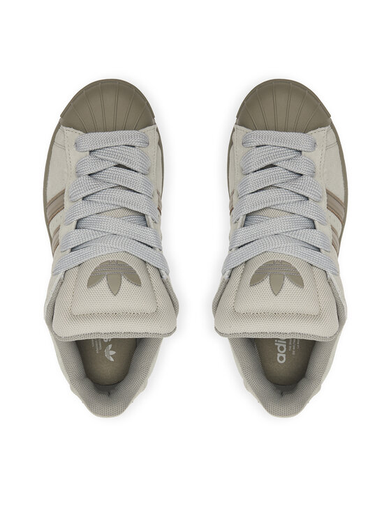 adidas adidas Sportcipők Superstar II KK2298 Bézs