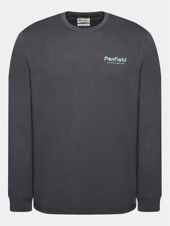 Тениска с дълъг ръкав Penfield