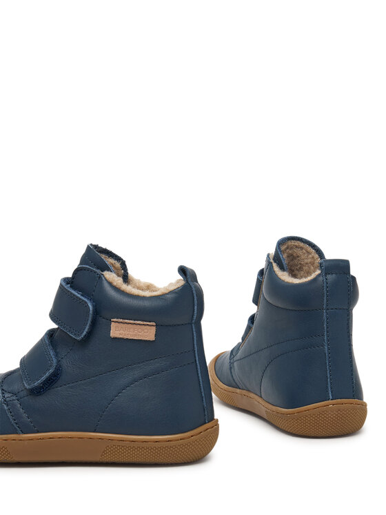 Naturino Naturino Снігоходи Varna 2 3001578-01 S Cиній