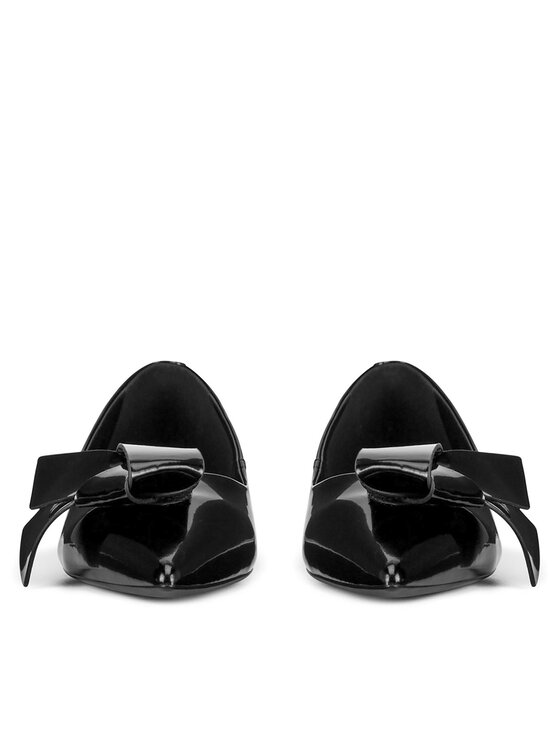 GINO ROSSI GINO ROSSI Ballerine VAL-V1166-211-2 Nero