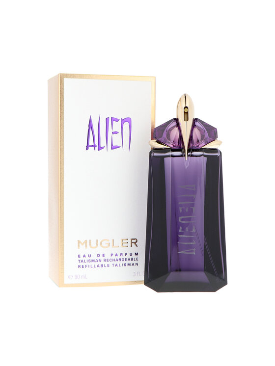 Mugler Mugler Alien Refillable Woda perfumowana