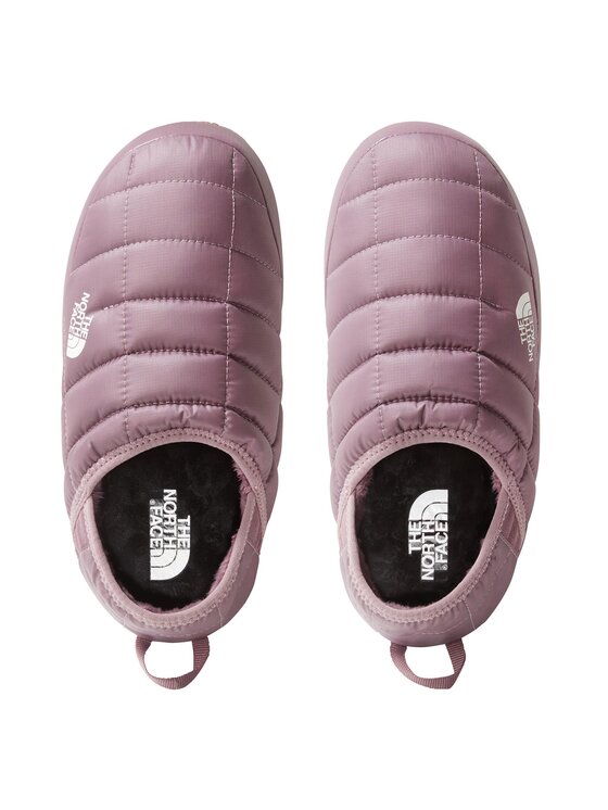 The North Face The North Face Copati W Thermoball Traction Mule VNF0A3V1HOH41 Vijolična