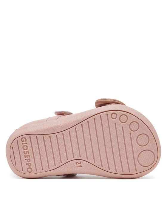 Gioseppo Gioseppo Baleriinad Mary-Jane 75323-P Roosa