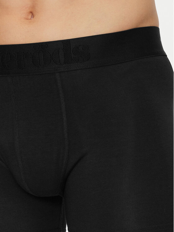 Resteröds Resteröds Set 3 perechi de boxeri Gunnar 27934 49 Negru