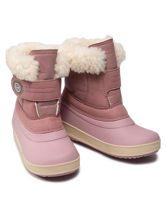 Olang Olang Schneeschuhe Elfo Rosa