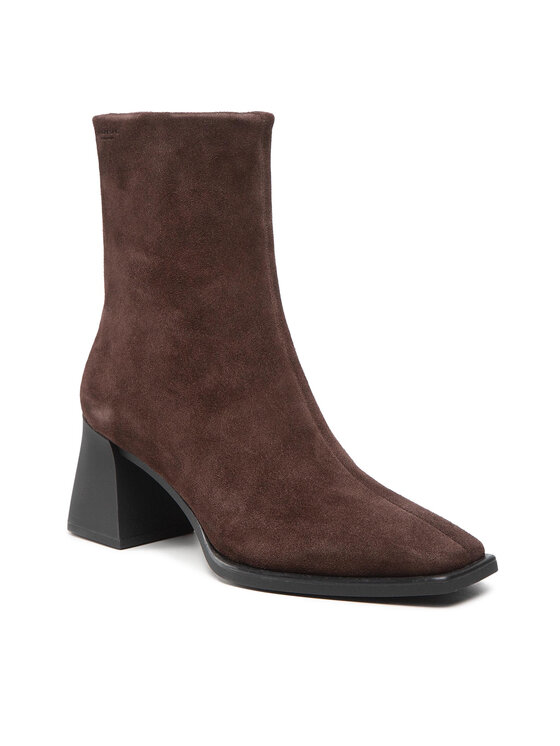 Vagabond Shoemakers Vagabond Shoemakers Μποτάκια Hedda 5002-040-36 Καφέ