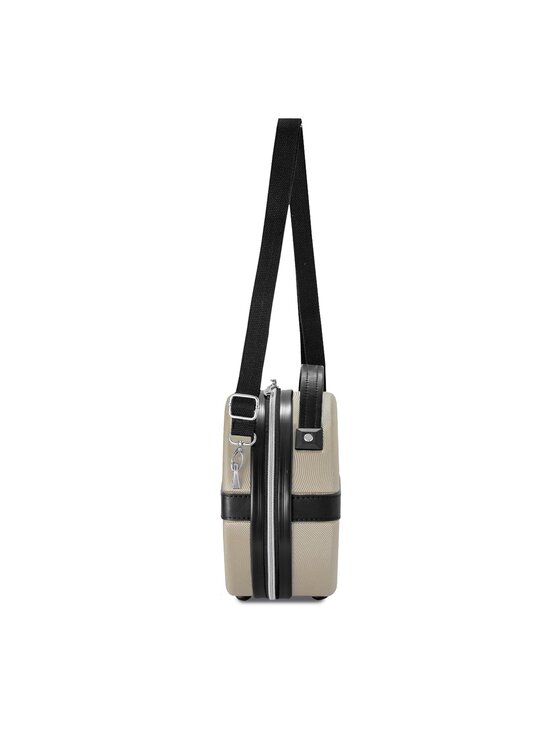 Semi Line Semi Line Bauletto T5674-1 Oro