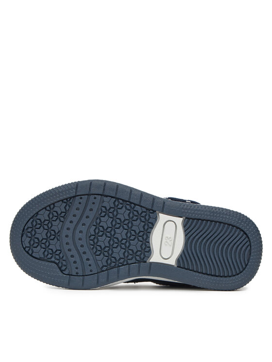 Action Boy Action Boy Cipele AVO-8023-068 Tamnoplava