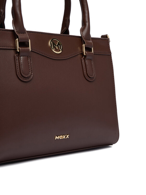 MEXX MEXX Torbica CEO-MEXX-S-001-10 Smeđa