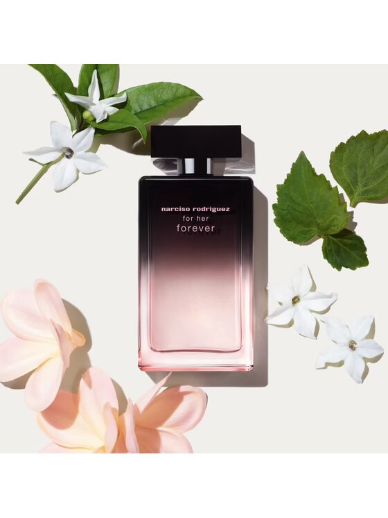Narciso Rodriguez Narciso Rodriguez Narciso Rodriguez for Her Forever 100ml woda perfumowana Woda perfumowana