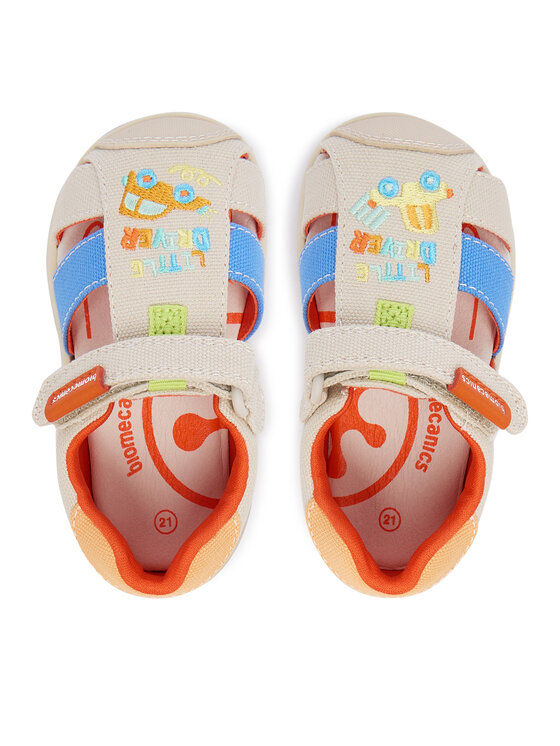 Biomecanics Biomecanics Sandaalid 262198 M Beež