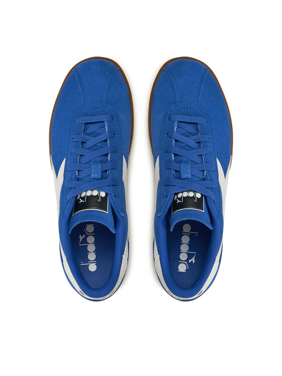 Diadora Diadora Снікерcи 501.181247 60040 Голубий