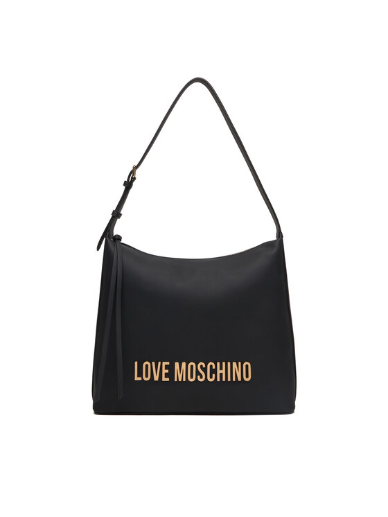 LOVE MOSCHINO LOVE MOSCHINO Handtasche JC4108PP1OKD0000 Schwarz