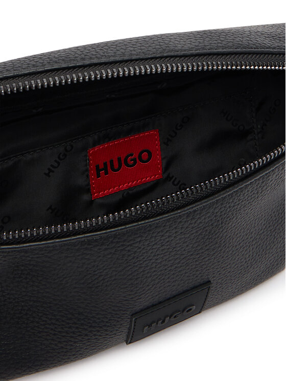 HUGO HUGO Ledvinka 50535679 Černá