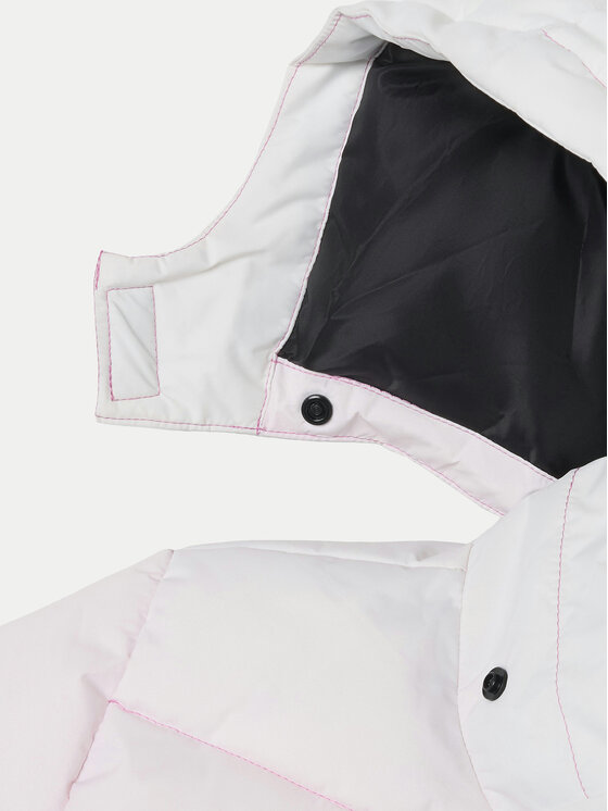 NAME IT NAME IT Skijacke 13228956 Rosa Regular Fit