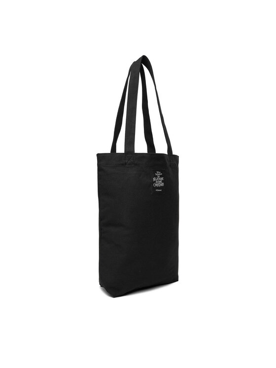 NIGHTMARE BEFORE CHRISTMAS NIGHTMARE BEFORE CHRISTMAS Handtasche CEO-ACCCS-AW25-115DNBC Schwarz