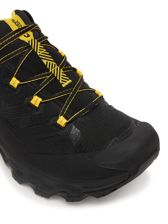 La Sportiva La Sportiva Trekingová obuv Ultra Raptor 3 ZFHS105K00Y00 Čierna