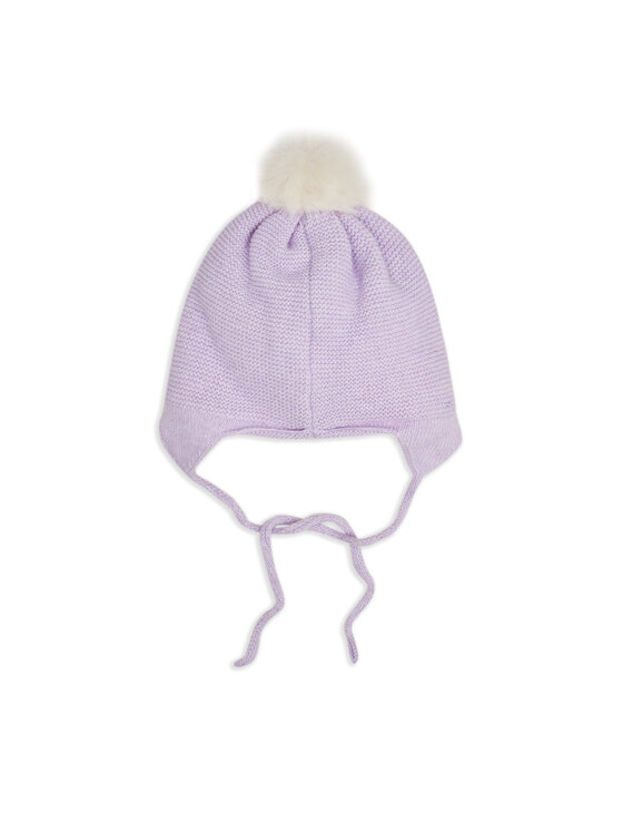 Jamiks Jamiks Mütze Inga II JZF304-S Violett