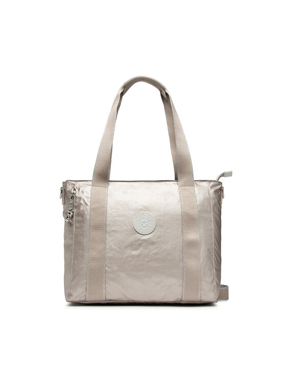 Kipling Kipling Сумка Asseni S KPKI623248I1 Золотий