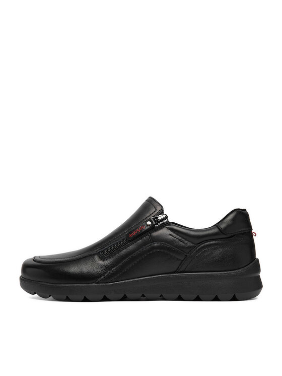 Go Soft Go Soft Pantofi CEO-SCOMFORT-8 Negru