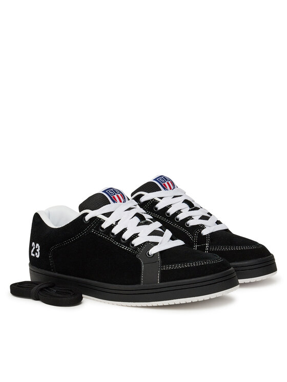Etnies Etnies Sneakers Sal 23 4102000155 Nero