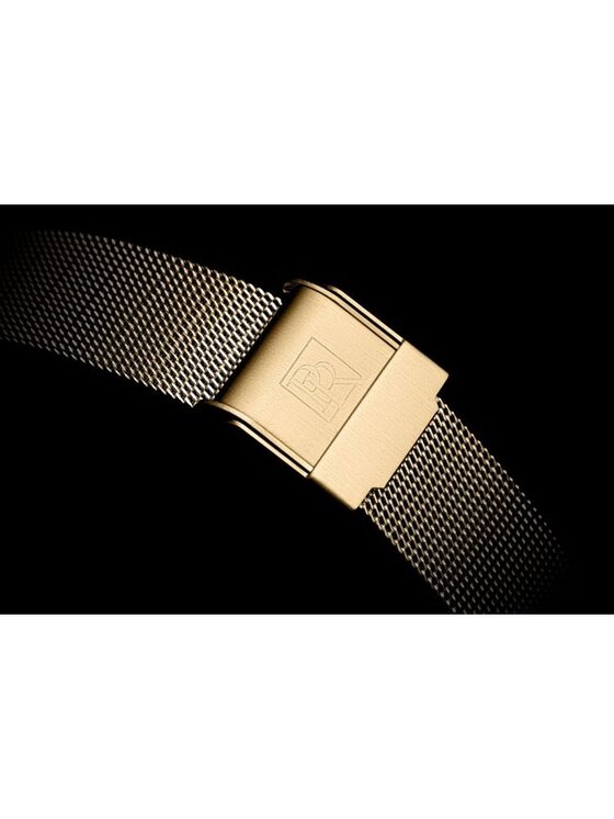 Pierre Ricaud Pierre Ricaud Orologio P22023.1157QF Oro