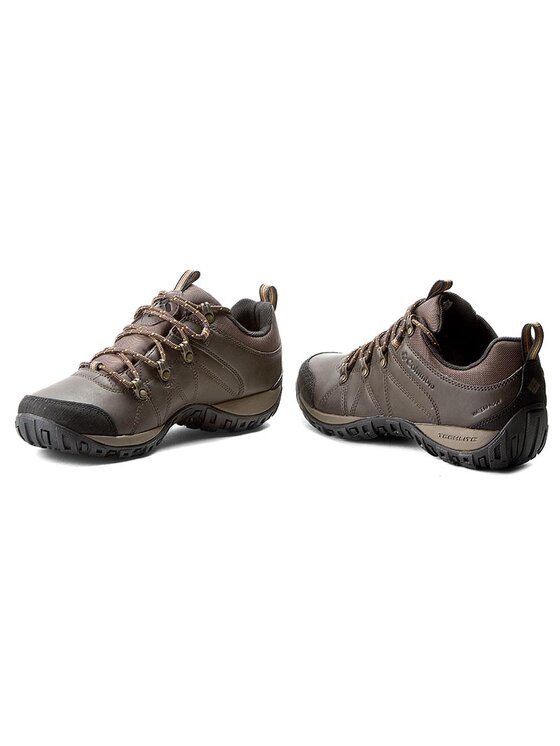 Columbia Trekingov obuv Peakfreak Venture Waterproof BM3992 Hn d