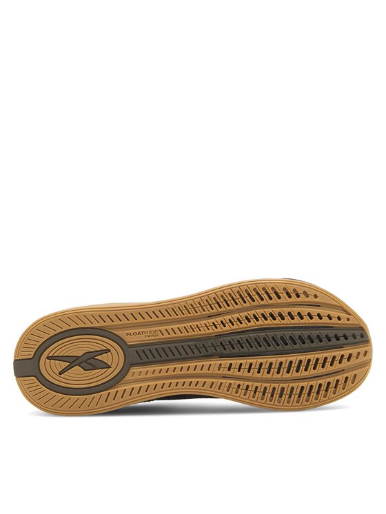 Reebok Reebok Sportcipők 100033785-W Barna