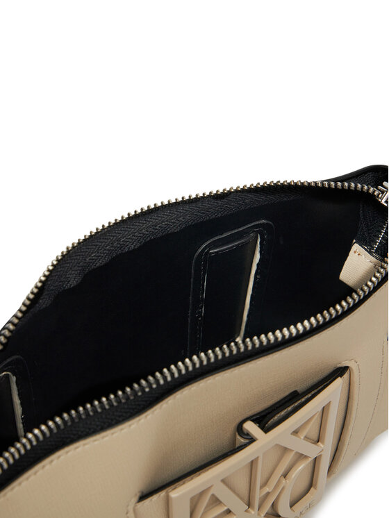 Armani Exchange Armani Exchange Käekott 942907 0A874 U1092 Beež