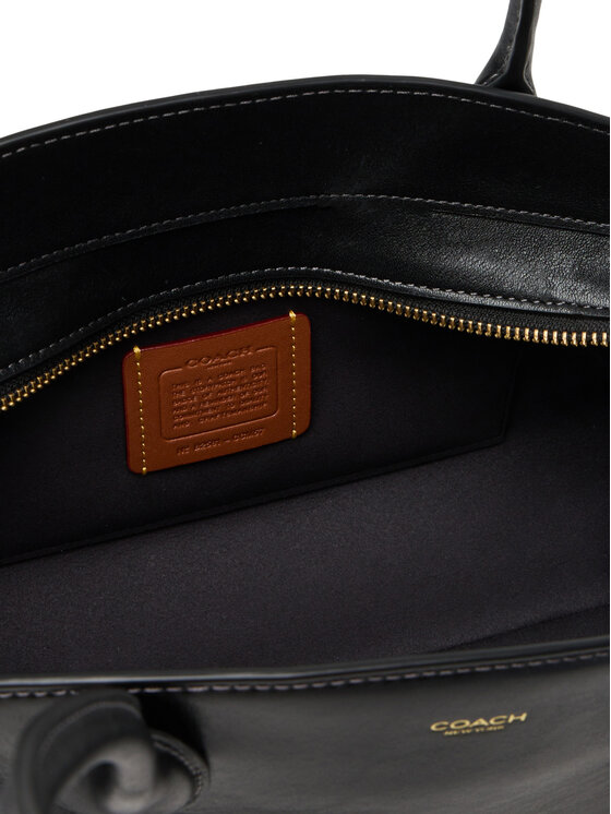 Coach Coach Käekott CCM57 Must