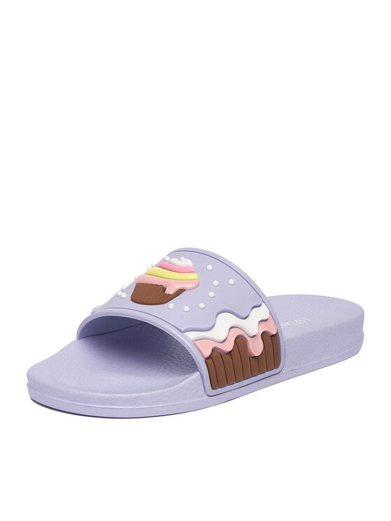 DeeZee DeeZee Ciabatte CEO-P4047028DZ Viola