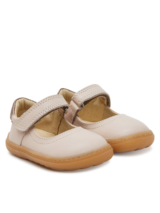 Primigi Primigi Baleriny 7907200 S Beżowy