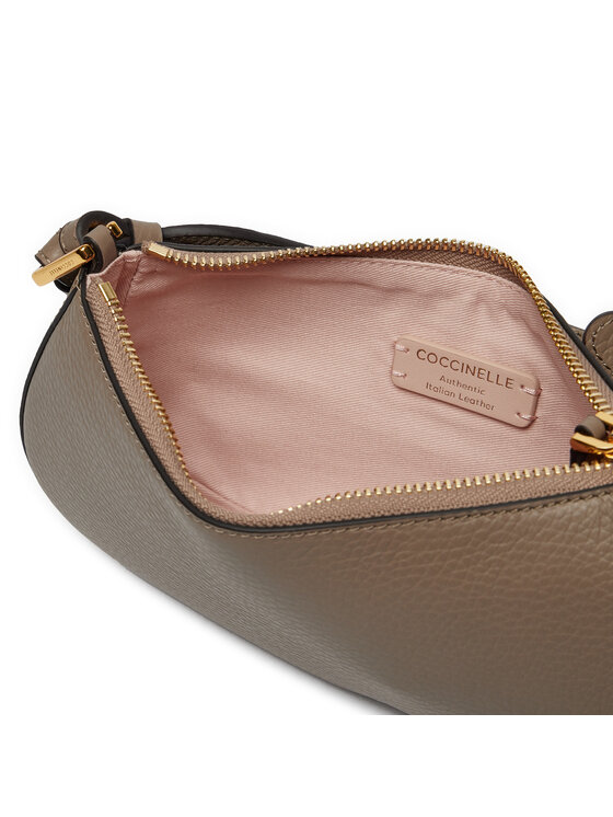 Coccinelle Coccinelle Handtasche MRF Merveille E5 MRF 52 01 01 Beige