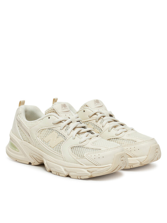 New Balance New Balance Сникърси GR530TBL Бежов