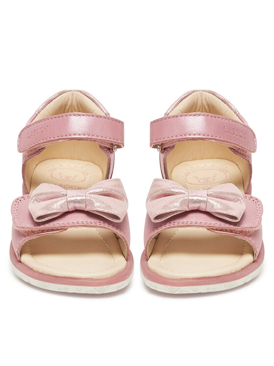Lasocki Kids Lasocki Kids Sandali HEART CI12-2854-02B Roza