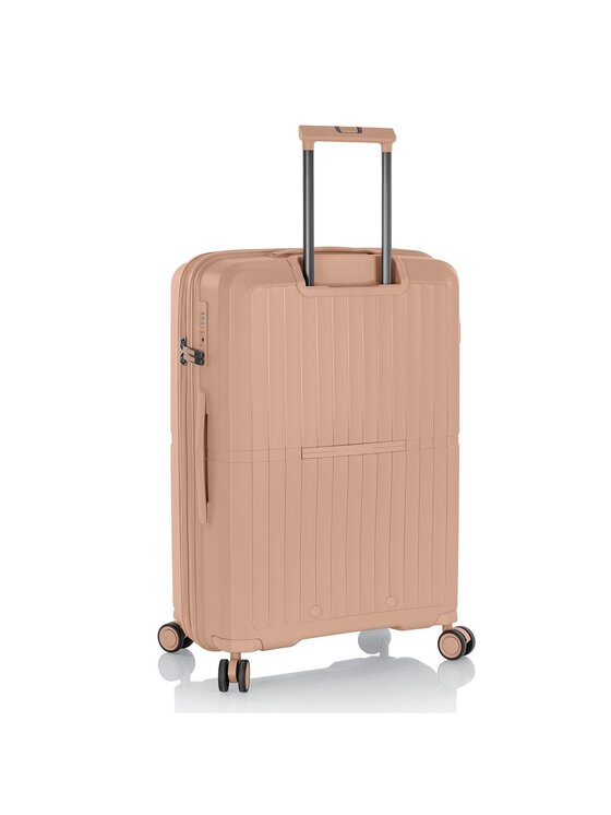 Heys Heys Komplet walizek 312980 Brązowy