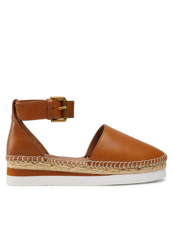Espadrillas SB26150 Marrone