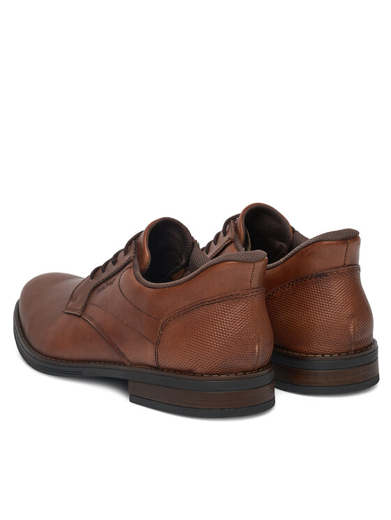 Rieker Rieker Pantofi 10353-24 Maro