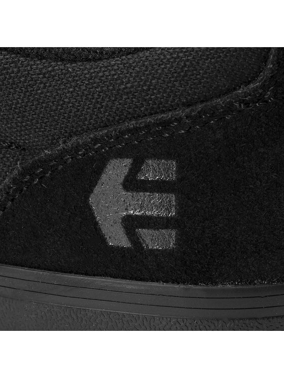Etnies Etnies Tenisice Barge Ls 4101000351 Crna