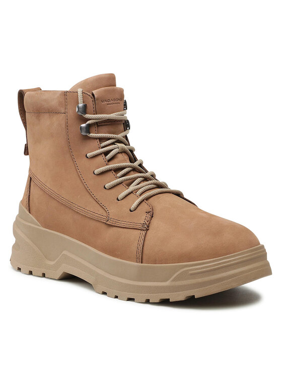 Vagabond Shoemakers Vagabond Planinarske cipele Isac 5292-050-28 Smeđa