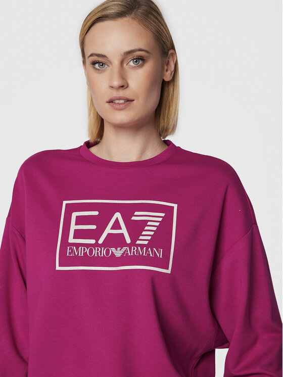 Tuta 6LTV59 TJJBZ 23BC Multicolore Regular Fit